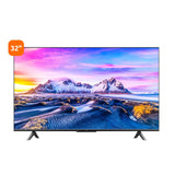 XIAOMI L32M6-6ARG 32 IN FULL HD HDR ANDROID 9.0 SMART TV