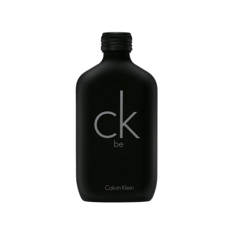 Calvin Klein Ck Be EDT For Unisex – 200 ml Calvin Klein Ck Be EDT For Unisex – 200 ml