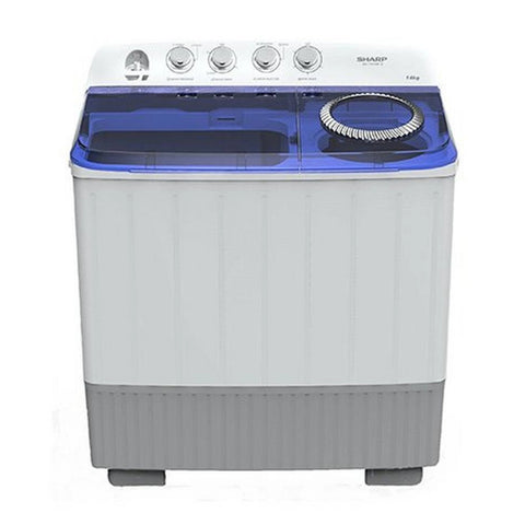 Sharp Twin Tub Washing Machine 10KG EST106APZ