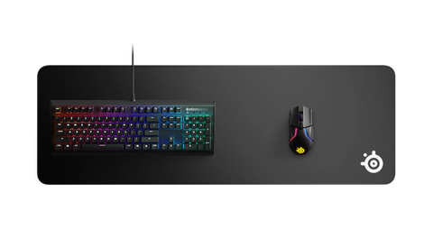 SteelSeries QcK Edge Gaming Mouse Pad - XL 63824