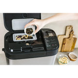 Panasonic SD-YR2550STZ, Bread Maker, 31 Programs, 550W