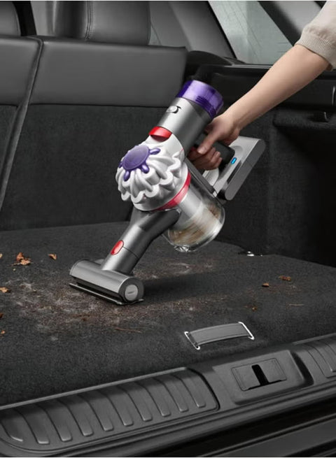 Dyson V8 Fluffy Cordless Vacuum Cleaner
