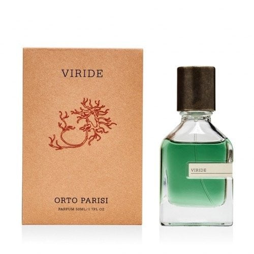 Orto Parisi Viride - Unisex - Parfum - 50ml Orto Parisi Viride - Unisex - Parfum - 50ml