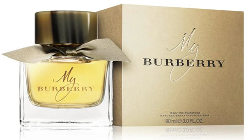 Burberry My Burberry EDP for Her - 90ml