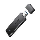 محول الشبكة اللاسلكية UGREEN AC1300