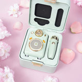 Divoom Fairy-OK Bluetooth Speaker With Microphone Karaoke Function