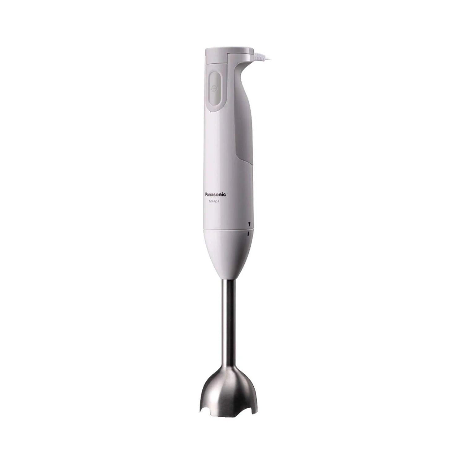 Panasonic MX-GS1WTZ, Hand Blender, 600W Panasonic MX-GS1WTZ, Hand Blender, 600W