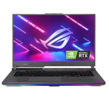 Asus ROG Strix G17 (G713PI-9321G) Gaming Laptop AMD Ryzan 9-7845HX, 32GB RAM DDR5,NVIDIA GeForce RTX 4070 8GB