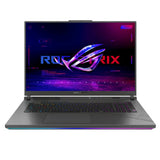 ASUS ROG Strix G18 (2024) Gaming Laptop,Intel Core i9-14900HX,32GB RAM,eForce RTX 4070 8GB