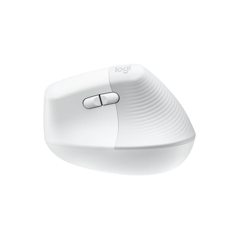 Logitech, Lift Vertical Ergonomic Bluetooth/Wireless Mouse
