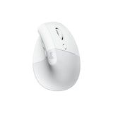 Logitech, Lift Vertical Ergonomic Bluetooth/Wireless Mouse