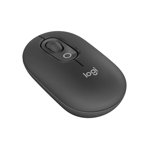 Logitech, Pop Silent Touch Bluetooth Mouse