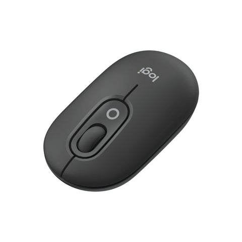 Logitech, Pop Silent Touch Bluetooth Mouse