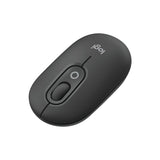 Logitech, Pop Silent Touch Bluetooth Mouse