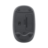 Logitech M196, Optical Bluetooth Mouse For PC with Mechanical Keys