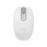 Logitech M196, Optical Bluetooth Mouse For PC with Mechanical Keys