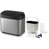 Panasonic SD-YR2550STZ, Bread Maker, 31 Programs, 550W