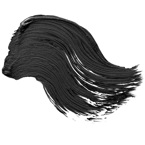 Isadora Big Bold Mascara Super Golumizing - 10 Black