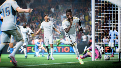 Sony PS5, EA Sports FC 24 US, PlayStation 5