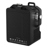 Tower Top - 3 in 1 Air Pump