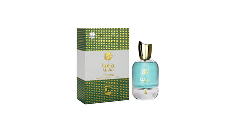 Arabic My Perfumes Al Qasr Maha EDP For Unisex - 100 ml