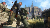 Sony PS5, Sniper Elite 5, PlayStation 5