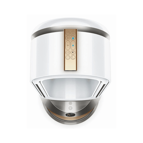 Dyson PH05 2 in 1 Purifier & Humidifier +Cool PH2 De-NOx - White/Gold