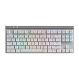 Logitech G515, TKL LIGHTSPEED Low-Profile Wireless Gaming Keyboard Tactile Switch