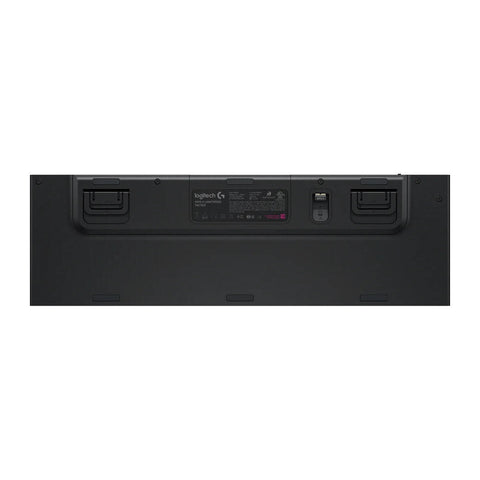 Logitech G915, X LIGHTSPEED Wireless Low Profile Gaming Keyboard