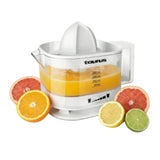 Taurus Electric Citrus Juicer 40W - White