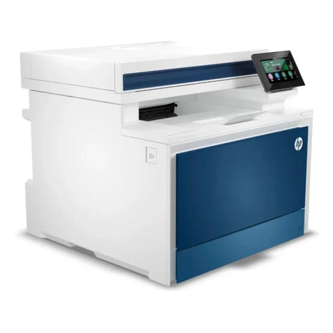 HP 4303fdn, Color LaserJet Pro MFP Printer