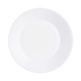 Luminarc Harena Dinner Plate - 27 cm - White