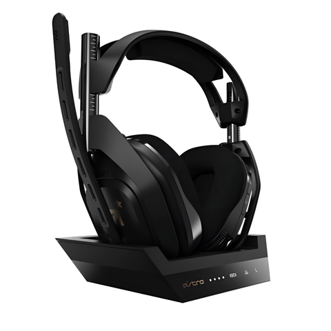 ASTRO Gaming A50 Wireless + Base Station