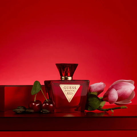 Guess Seductive Red EDT For Her - 75 ml