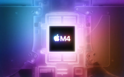 Apple MacBook Pro 14.2" M4 Chip, 8-core CPU, 10-Core GPU, 16GB RAM, 1TB SSD (English/Arabic Keyboard) - Sliver