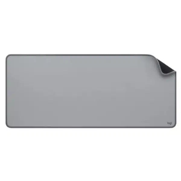 Logitech Extended Studio Series Mousepad - Grey Logitech Extended Studio Series Mousepad - Grey