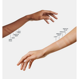 Chanel LES BEIGES WATER-FRESH TINT Water-Fresh Tint With Micro-Droplet Pigments. Bare Skin Effect. Natural And Luminous Healthy Glow - Medium