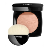 Chanel Poudre Lumiere Illuminating Powder - 20 Warm Gold