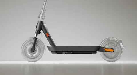 Xiaomi Mi Electric Scooter 5 GL - Black