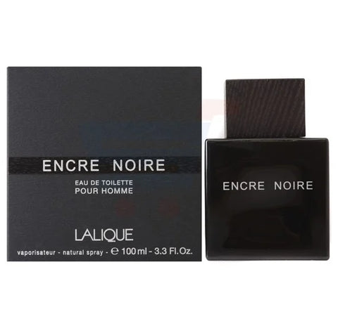 LALIQUE ENCRE NOIRE-MEN-EDT-100ML