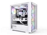 تجميعة كمبيوتر ألعاب قيمنق (Ryzen 7 7800X3D, RTX 5060 Ti 16GB) – رام 16 جيجابايت DDR5، هارد 1 تيرا بايت NVMe، مع نظام Windows 11 Pro
