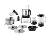 Kenwood Compact Food Processor Silver - FDM307