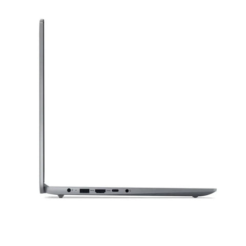 Lenovo IdeaPad Slim 5 16IMH9 Intel Core Ultra 7 155H/16" 2K/16GB DDR5 Ram/512GB M.2 PCIe NVMe SSD/Integrated Intel AI Boost, up to 11 TOPS/DOS/Arabic/Cloud Grey/1YW