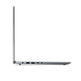 Lenovo IdeaPad Slim 5 16IMH9 Intel Core Ultra 7 155H/16" 2K/16GB DDR5 Ram/512GB M.2 PCIe NVMe SSD/Integrated Intel AI Boost, up to 11 TOPS/DOS/Arabic/Cloud Grey/1YW