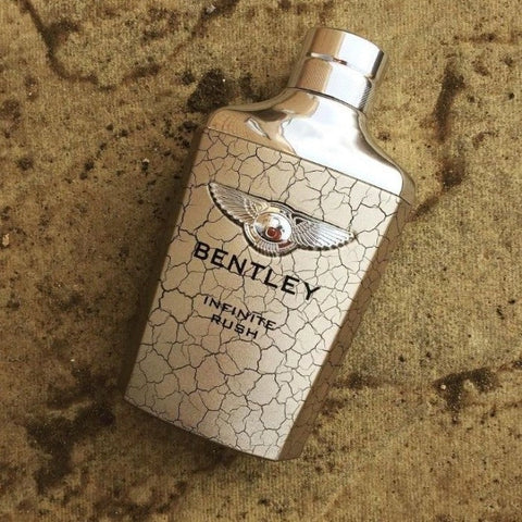 بنتلي عطر إنفينيت راش للرجال - 100 مل