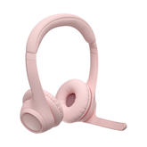 Logitech ZONE 300 Bluetooth Headset - Rose
