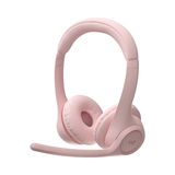 Logitech ZONE 300 Bluetooth Headset - Rose