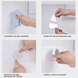 Towel Hanger ACK-104