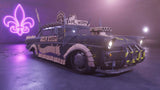 Sony PS5, Saints Row Criminal Customs Edition, PlayStation 5