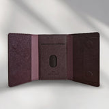 Engage, Tri-Fold MagSafe Wallet